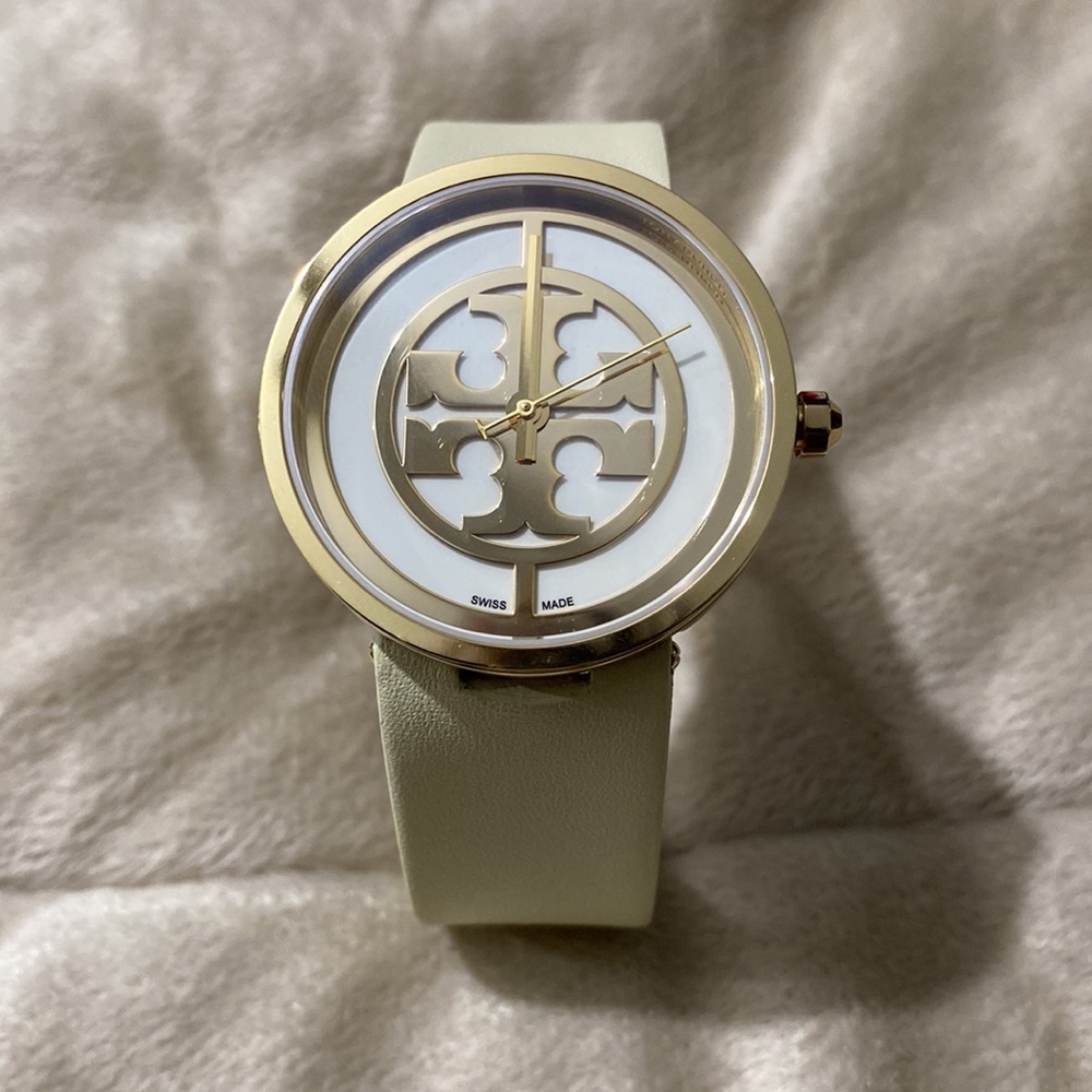 Tory Burch Reva Watch